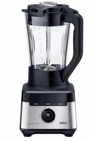 BRAUN Բլենդեր JB7550BK
