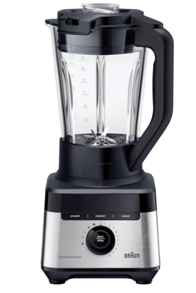 BRAUN Բլենդեր JB7550BK