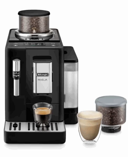 DELONGHI Кофемашина EXAM440.35.B