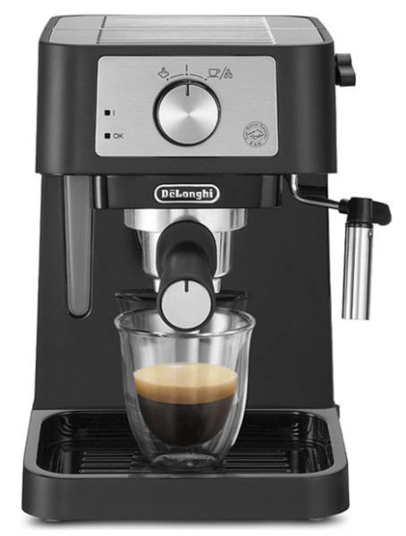 DELONGHI Սրճեփ EC235.BK