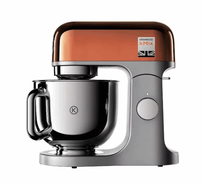 KENWOOD Հարիչ հարթակով KMX760AGD