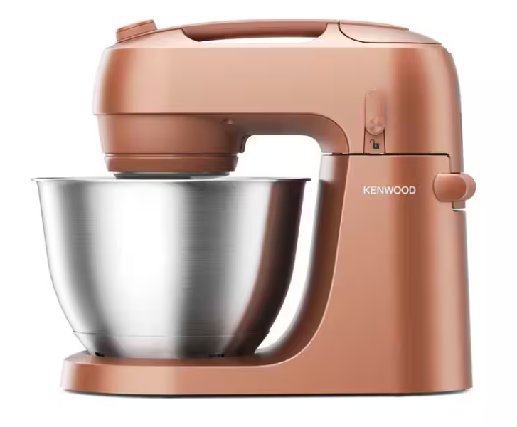 KENWOOD Հարիչ հարթակով KZM35.000RD
