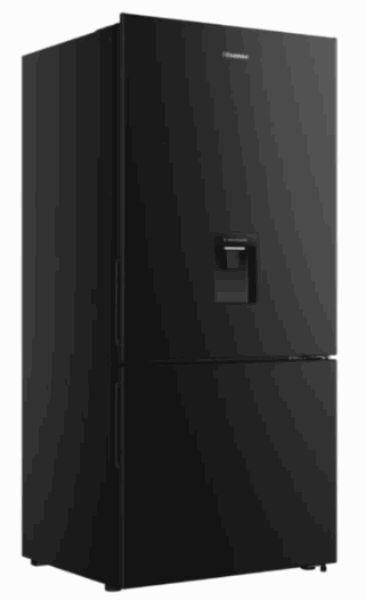 HISENSE Refrigerator Bottom mount RB-66W4/Bi