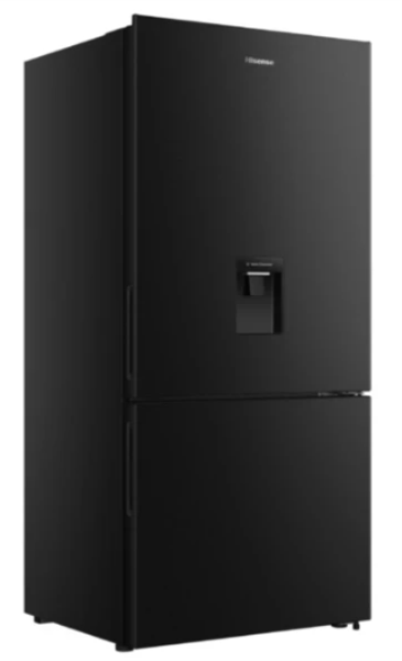 HISENSE Սառնարան սառցախցիկը ներքևում RB-66W4/Bi