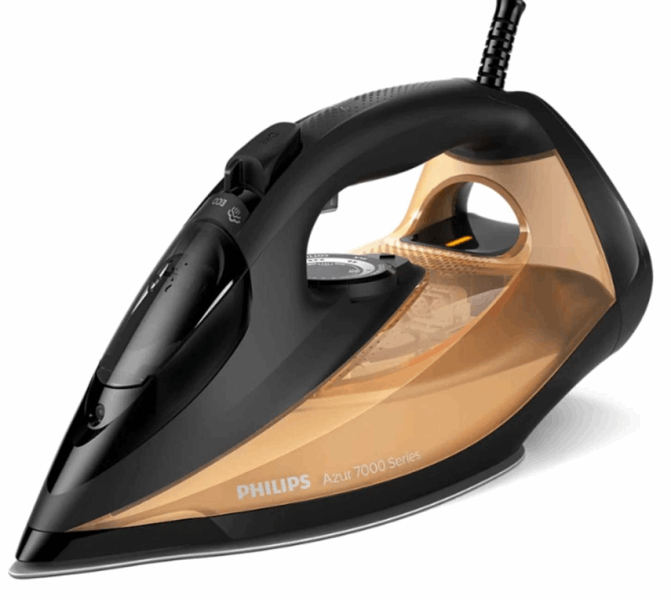 PHILIPS (DA) Утюг DST7040/80