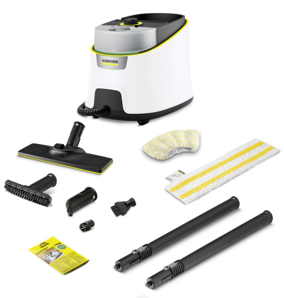 KARCHER Սթիմեր SC4 Deluxe *EU