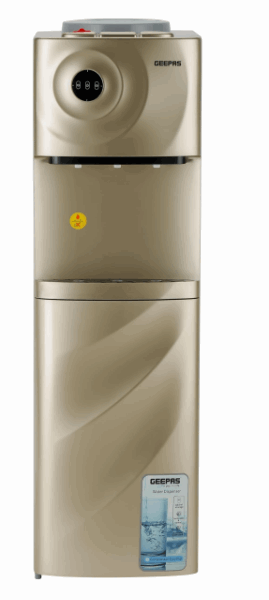 GEEPAS Water dispenser GWD17028