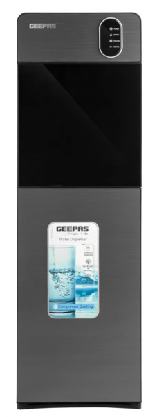 GEEPAS Water dispenser GWD17037