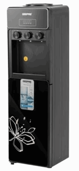 GEEPAS Water dispenser GWD17038