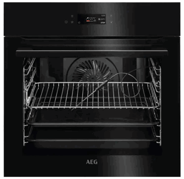AEG Built in oven BPE742380B