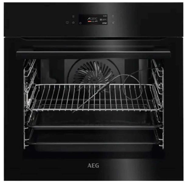 AEG Ներկառուցվող ջեռոց BPE742380B