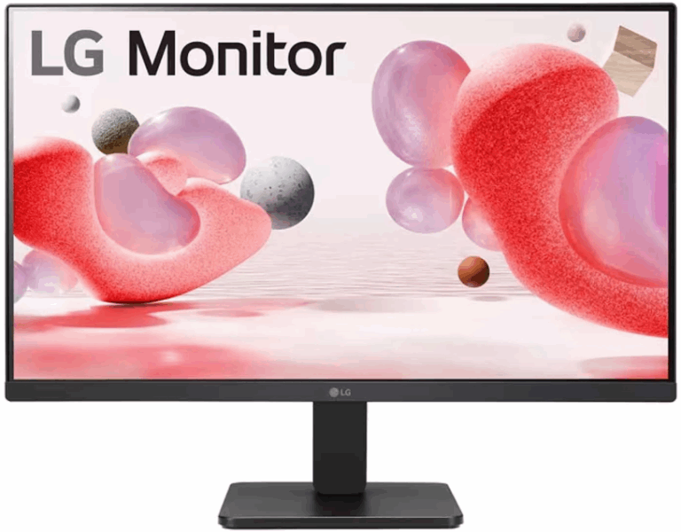 LG Монитор 24MR400-B