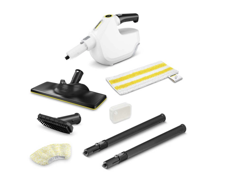 KARCHER Սթիմեր SC1 Multi & Up *EU