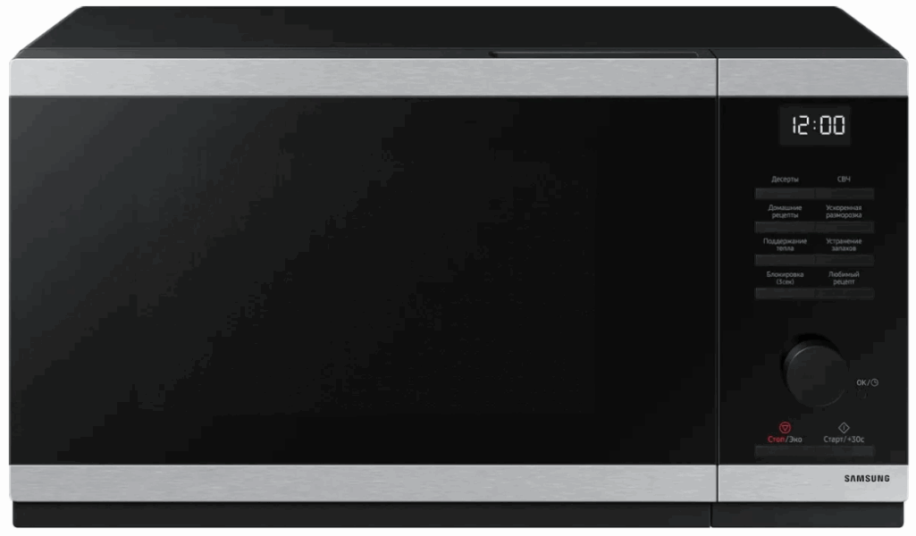SAMSUNG Microwave MS23DG4504ATBW