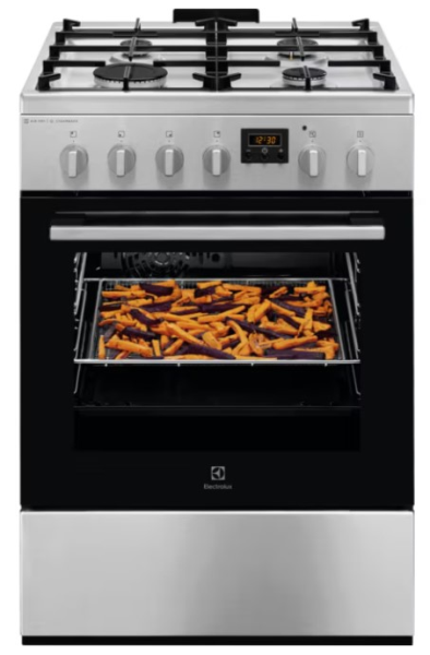 ELECTROLUX Գազօջախ LKK660220X