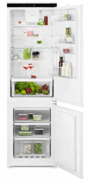 AEG RF B/I OSC7G18RES