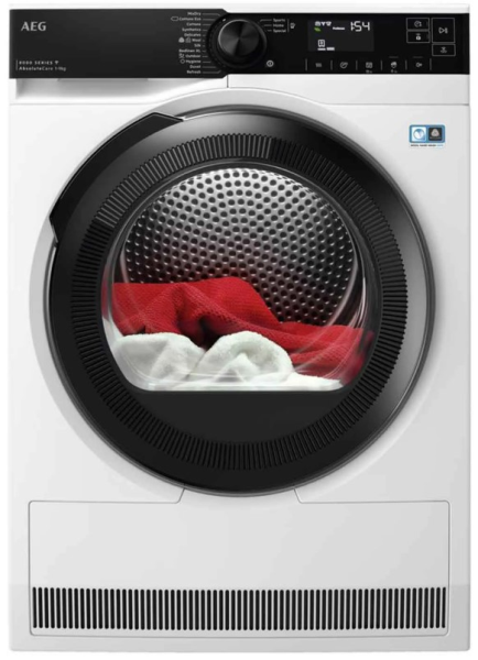 AEG Չորանոց TR839P4CE