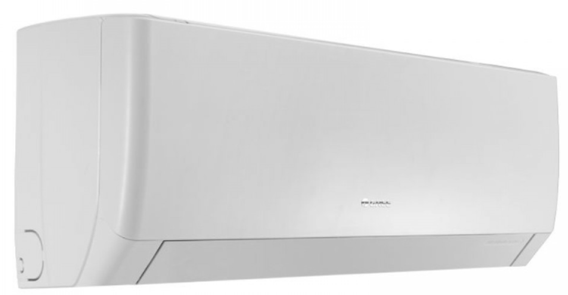 GREE Օդորակիչ ինվերտոր GWH12AFBXB-K6DNA1A/i+GWH12AGBXB-K6DNA1A/0 (-15 °C)