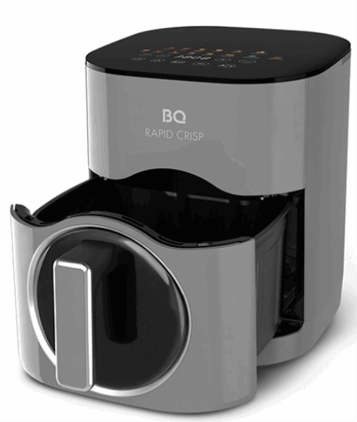 BQ Աէրոգրիլ GR2006