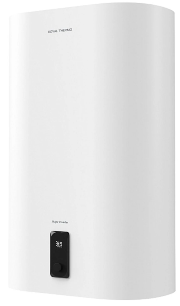 Royal Thermo Water heater RWH 80 Major Inverter Grafit