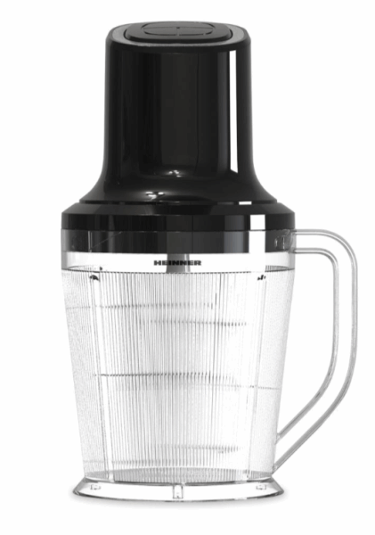 Heinner Овощерезка HMC-3B500BK