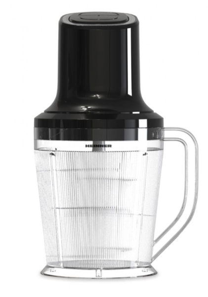 Heinner Բանջարեղենի կտրատիչ HMC-3B500BK