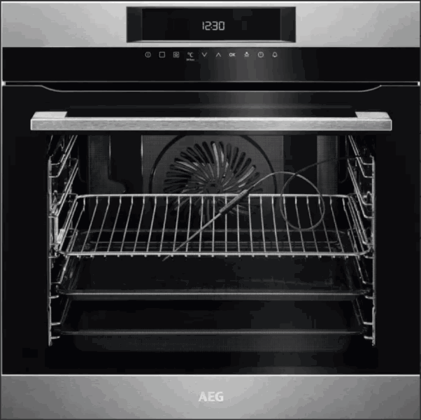 AEG Built in oven BPK642120M