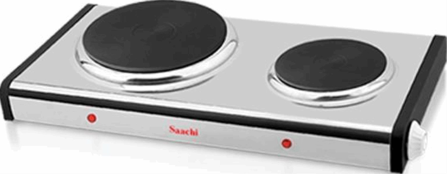 SAACHI Варочная плита NLHP6209