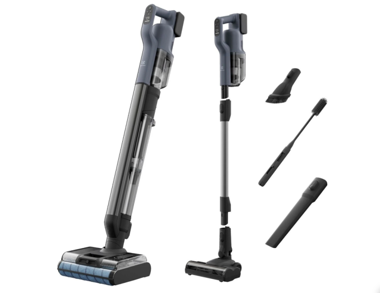 ELECTROLUX Փոշեկուլ Ուղղահայաց / անլար EW82U2DB