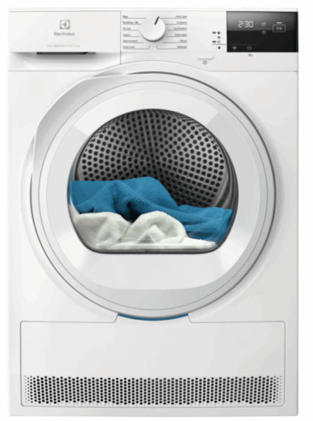 ELECTROLUX Չորանոց EW6D283YE