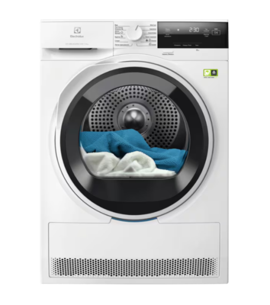 ELECTROLUX Չորանոց EW7D394UE