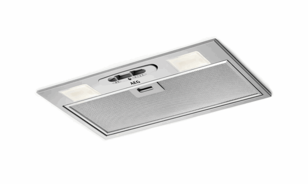 AEG B/I cooker hood DGB3523S