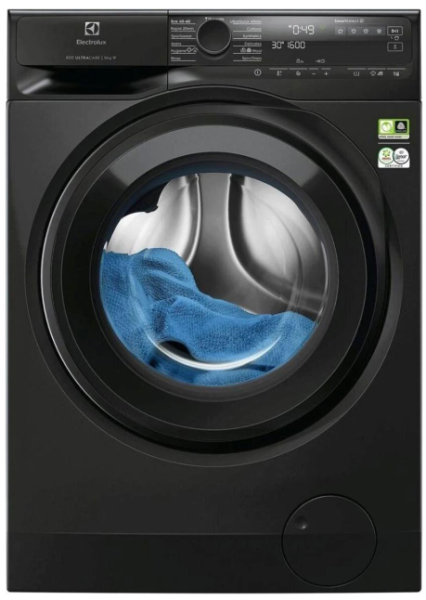 ELECTROLUX Լվացքի մեքենա չորանոցով EW7W2492