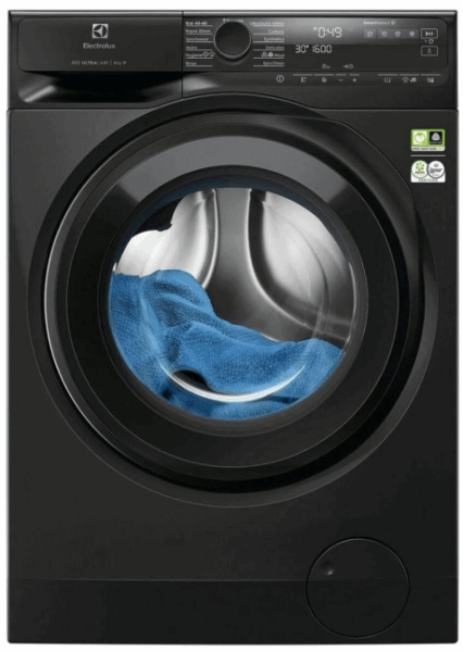 ELECTROLUX Стиральная машина EW8FG5602CDE