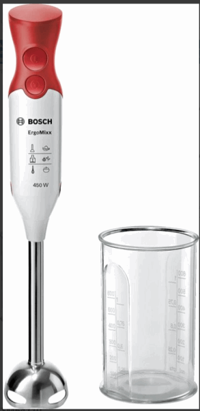 BOSCH Hand blender MSM64110-