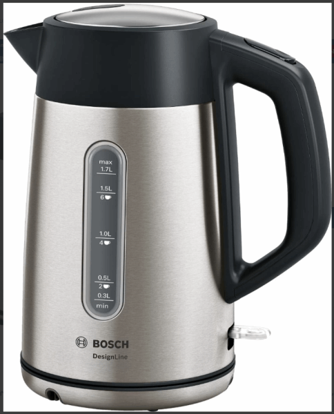 BOSCH Чайник TWK4P440-