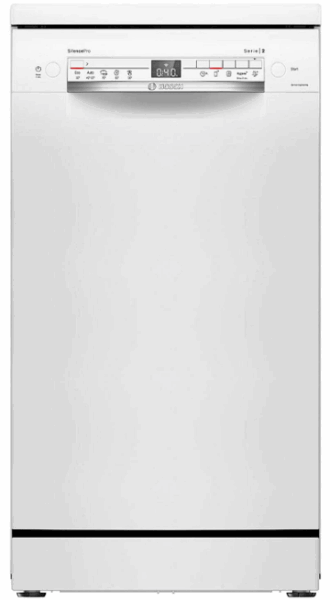 BOSCH DISH WASHER Freestanding SPS2HMW54Q-