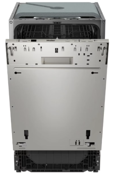 HAIER Ներկառուցվող սպասք լվանալու սարք HDWE10-395RU-