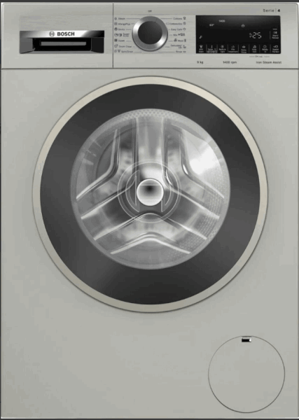 BOSCH Стиральная машина WGA2440XME