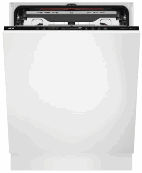 AEG Built-in dishwasher FSK93818P