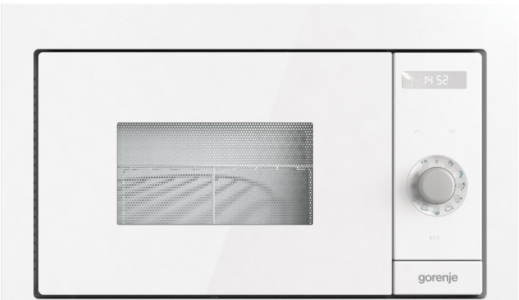 GORENJE Ներկառուցվող միկրոալիքային վառարան BM235G1SYW
