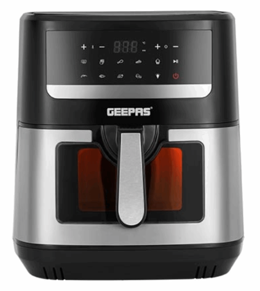 GEEPAS FRIER AIR GAF37544