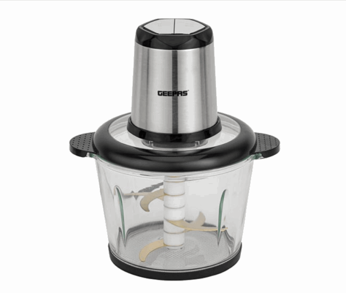 GEEPAS Chopper GMC42029