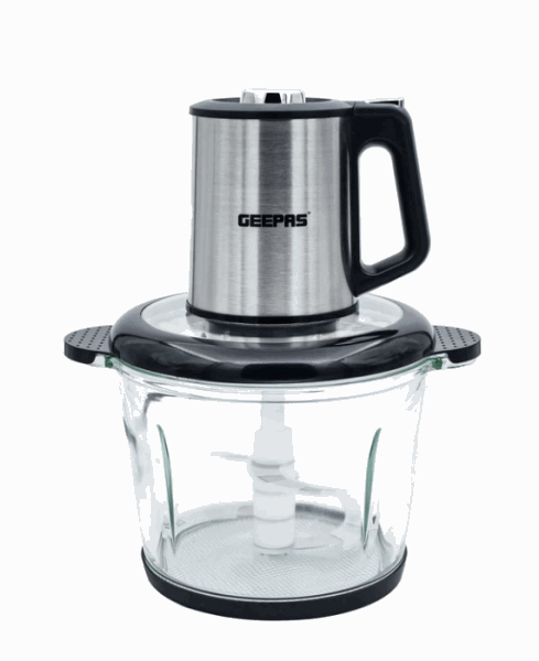 GEEPAS Овощерезка GMC42024N