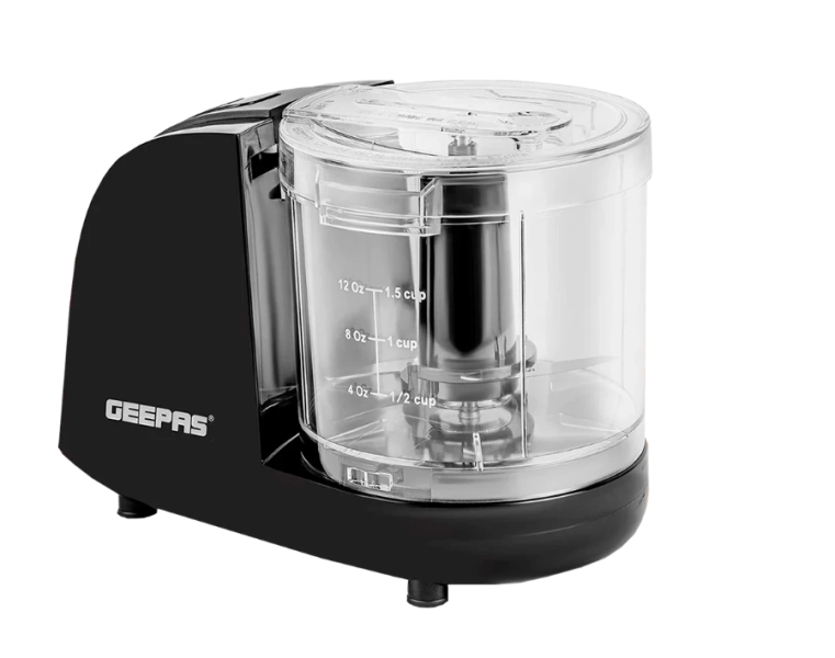 GEEPAS Բանջարեղենի կտրատիչ GMC42028