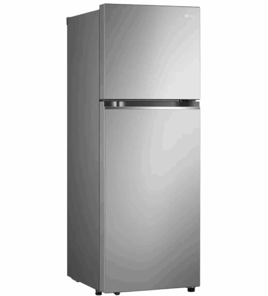 LG Холодильник морозильник наверху GN-B422PLGB
