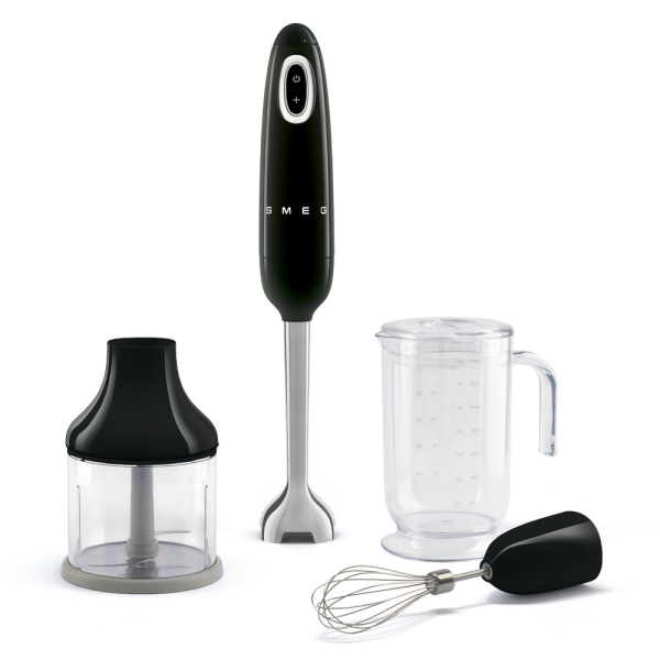 SMEG Ձեռքի բլենդեր HBF03BLEU