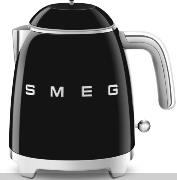 SMEG Чайник KLF05BLEU
