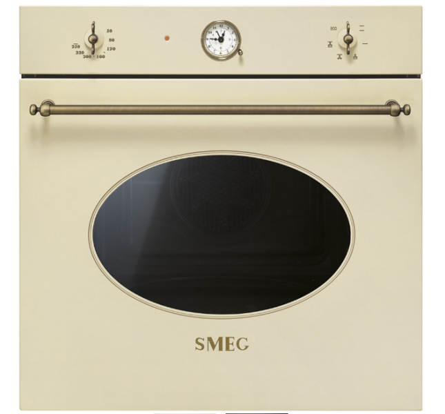 SMEG Ներկառուցվող ջեռոց SF800PO
