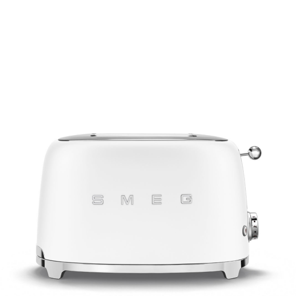 SMEG Тостеры TSF01WHMEU